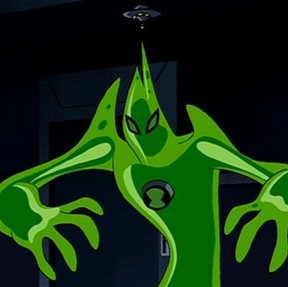 Zz1586569486goopjpg — Ben 10 Original hasta Reboot option 70