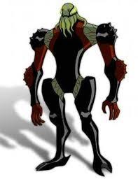25jpg — Ben 10 Original Villains/Enemies option 14