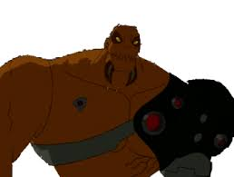 27jpg — Ben 10 Original Villains/Enemies option 16
