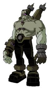 46jpg — Ben 10 Original Villains/Enemies option 32