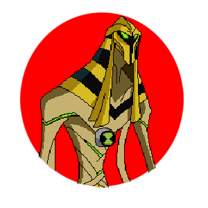 11png — Ben 10 Ranking Aliens option 2
