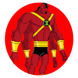 2png — Ben 10 Ranking Aliens option 22
