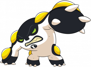 Rebootcannonboltposepng — Ben 10 Reboot Aliens option 2
