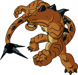 Zz1560954448humungousaurrebootpng — Ben 10 Reboot Aliens option 4