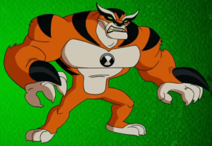 Zz1560954448rebootrathpng — Ben 10 Reboot Aliens option 5