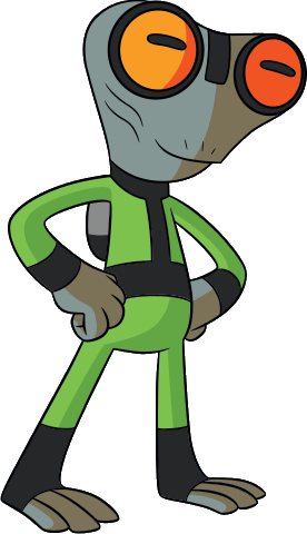 Zz1560954735greymatterrepng — Ben 10 Reboot Aliens option 7