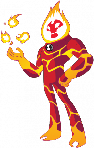 Zz1560954735heatblastrepng — Ben 10 Reboot Aliens option 8