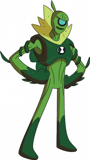 Zz1560954735wildvinerepng — Ben 10 Reboot Aliens option 12