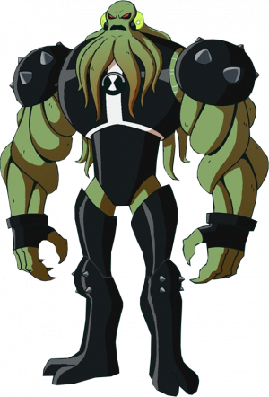 Zz1560954838gaxofficialpng — Ben 10 Reboot Aliens option 14
