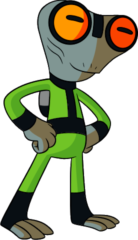 Greymatterreenhancedpng — Ben 10 Reboot Aliens From Ben 10 (Reboot) option 31