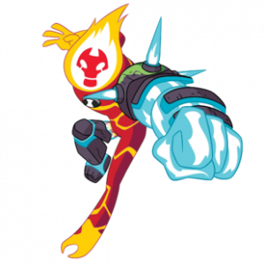 Heroes3png — Ben 10 Reboot Aliens From Ben 10 (Reboot) option 32