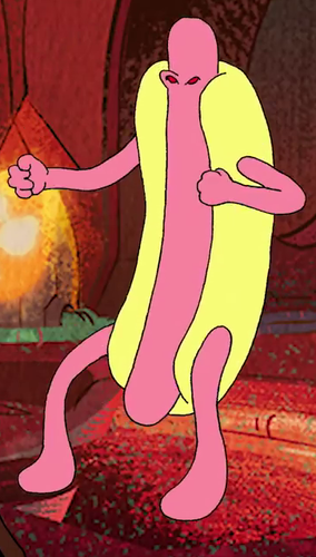 Hotdogalienpng — Ben 10 Reboot Aliens From Ben 10 (Reboot) option 34