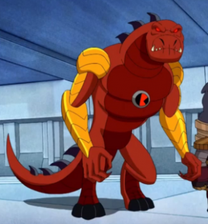 Humungoraptorpng — Ben 10 Reboot Aliens From Ben 10 (Reboot) option 36