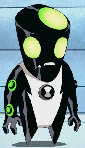 Rebootbuzzhockpngpng — Ben 10 Reboot Aliens From Ben 10 (Reboot) option 51