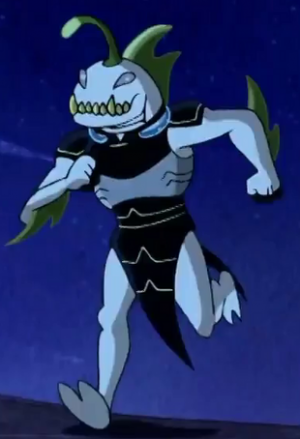 Ripjawsaxtpng — Ben 10 Reboot Aliens From Ben 10 (Reboot) option 53