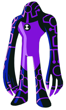 Standingupgradepng — Ben 10 Reboot Aliens From Ben 10 (Reboot) option 66