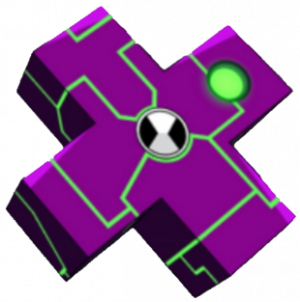 Surgearcaderenderpng — Ben 10 Reboot Aliens From Ben 10 (Reboot) option 68