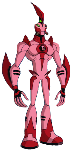 Waybigrbpng — Ben 10 Reboot Aliens From Ben 10 (Reboot) option 69