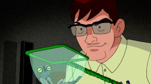 A Small Problempng — Ben 10 Episodes option 1