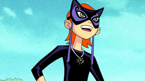 Lucky Girlpng — Ben 10 Episodes option 6