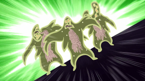 Permanent Retirementpng — Ben 10 Episodes option 7