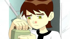 Side Effectspng — Ben 10 Episodes option 9