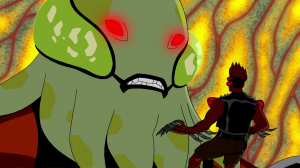 The Alliancepng — Ben 10 Episodes option 10