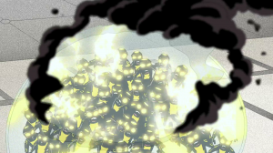 Tourist Trappng — Ben 10 Episodes option 12
