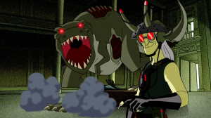 Washington Bcpng — Ben 10 Episodes option 13