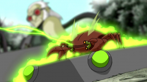 Zz1624469135dr Animo And The Mutant Raypng — Ben 10 Episodes option 16