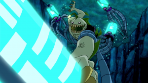 Zz1624469136they Lurk Belowpng — Ben 10 Episodes option 23