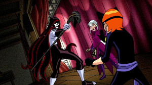 Zz1624469137tough Luckpng — Ben 10 Episodes option 24