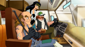 Zz1625361024ben 4 Good Buddypng — Ben 10 Episodes option 43
