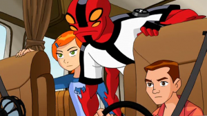 Zz1625361024dont Drink The Waterpng — Ben 10 Episodes option 46