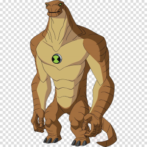 Humungousaur Officialpng — Ben 10 Tier list option 26