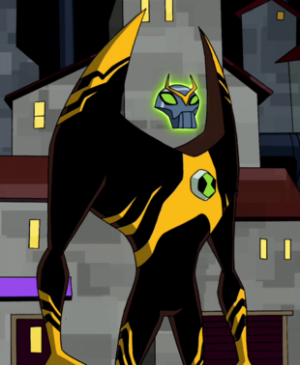 Lodestarreturntoforeverpng — Ben 10 Tier list option 30