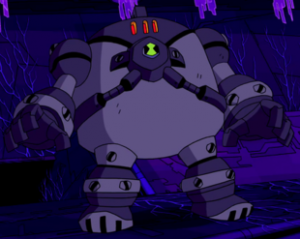 Nrgomniversepng — Ben 10 Tier list option 32