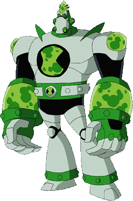 Omniverseatomixpng — Ben 10 Tier list option 34