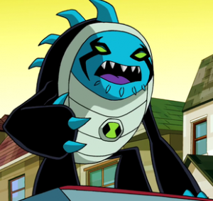 Ovarctiguanapng — Ben 10 Tier list option 39