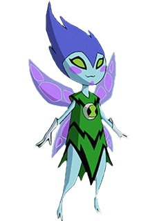 Peskydustpng — Ben 10 Tier list option 40