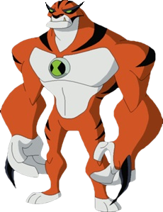 Rathupdateddesighpng — Ben 10 Tier list option 42
