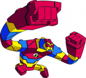 Tmp524620163039887360jpg — Ben 10 Tier list option 50