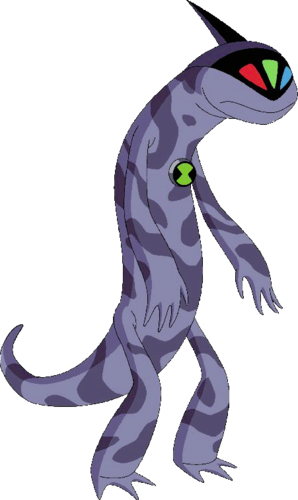 Ultimatealienchamalienpng — Ben 10 Tier list option 52