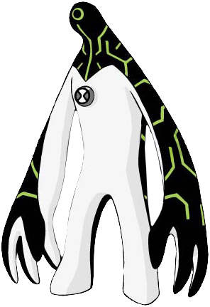 Upgrademodelpng — Ben 10 Tier list option 55