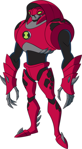 Waterguypng — Ben 10 Tier list option 56