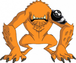 Wildmutt1pngpng — Ben 10 Tier list option 58