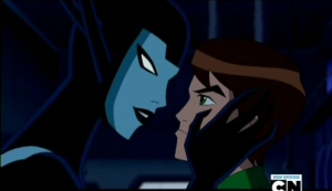 26jpg — Ben 10: Ultimate Alien Episodes option 26