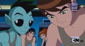 28png — Ben 10: Ultimate Alien Episodes option 28