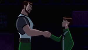 30png — Ben 10: Ultimate Alien Episodes option 30