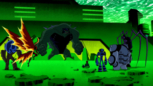 39png — Ben 10: Ultimate Alien Episodes option 39